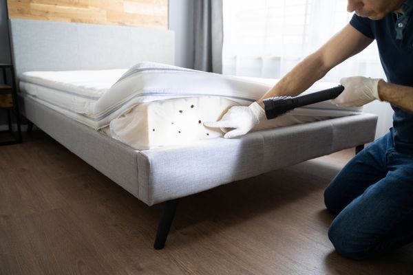 Bed Bugs Treatment